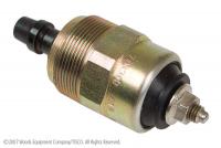 UT1930  Fuel Shut Off Solenoid---Replaces A77753 